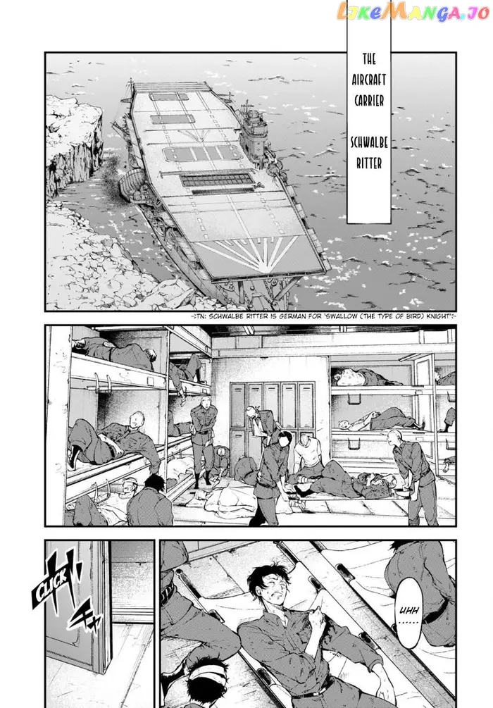 Bungou Stray Dogs Chapter 65 image 18_optimized